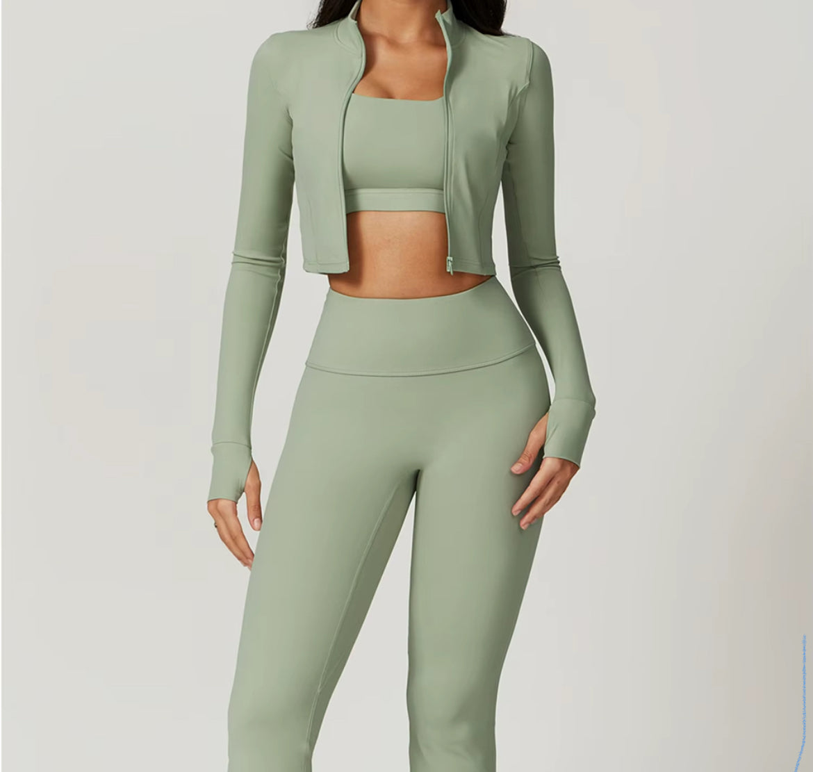 OSC | Power Sculpt Set “PREORDER ONLY”