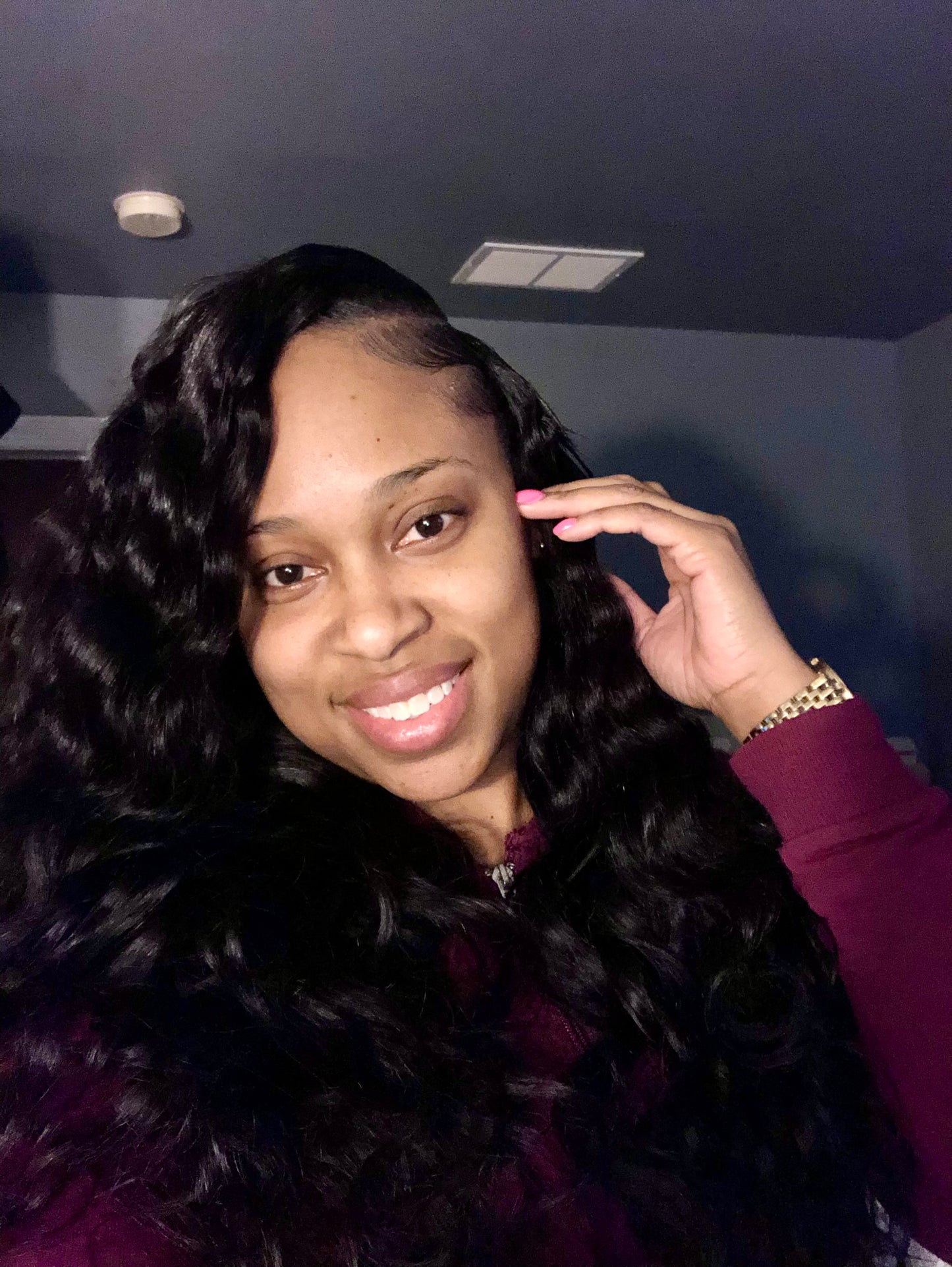 OSC | The Brazilian Luxe Extensions