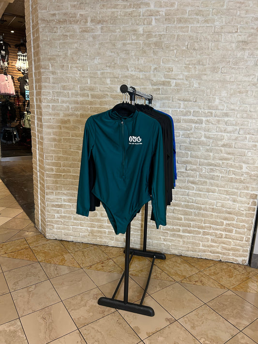 OSC “BADDIE” SUIT