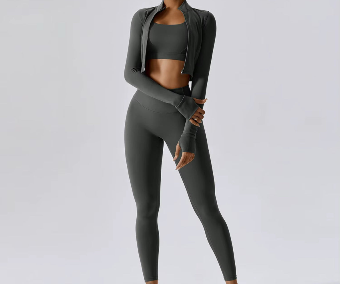 OSC | Power Sculpt Set “PREORDER ONLY”