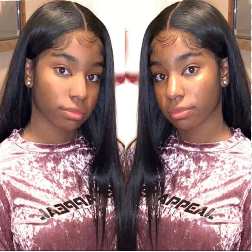 OSC | The Brazilian Luxe Extensions