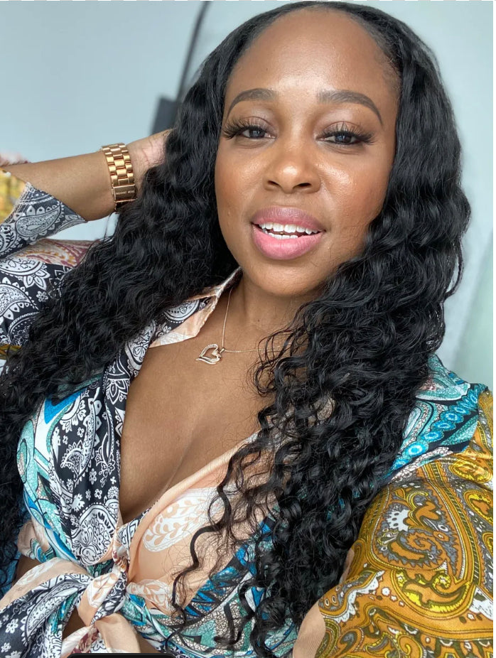 OSC | The Brazilian Luxe Extensions