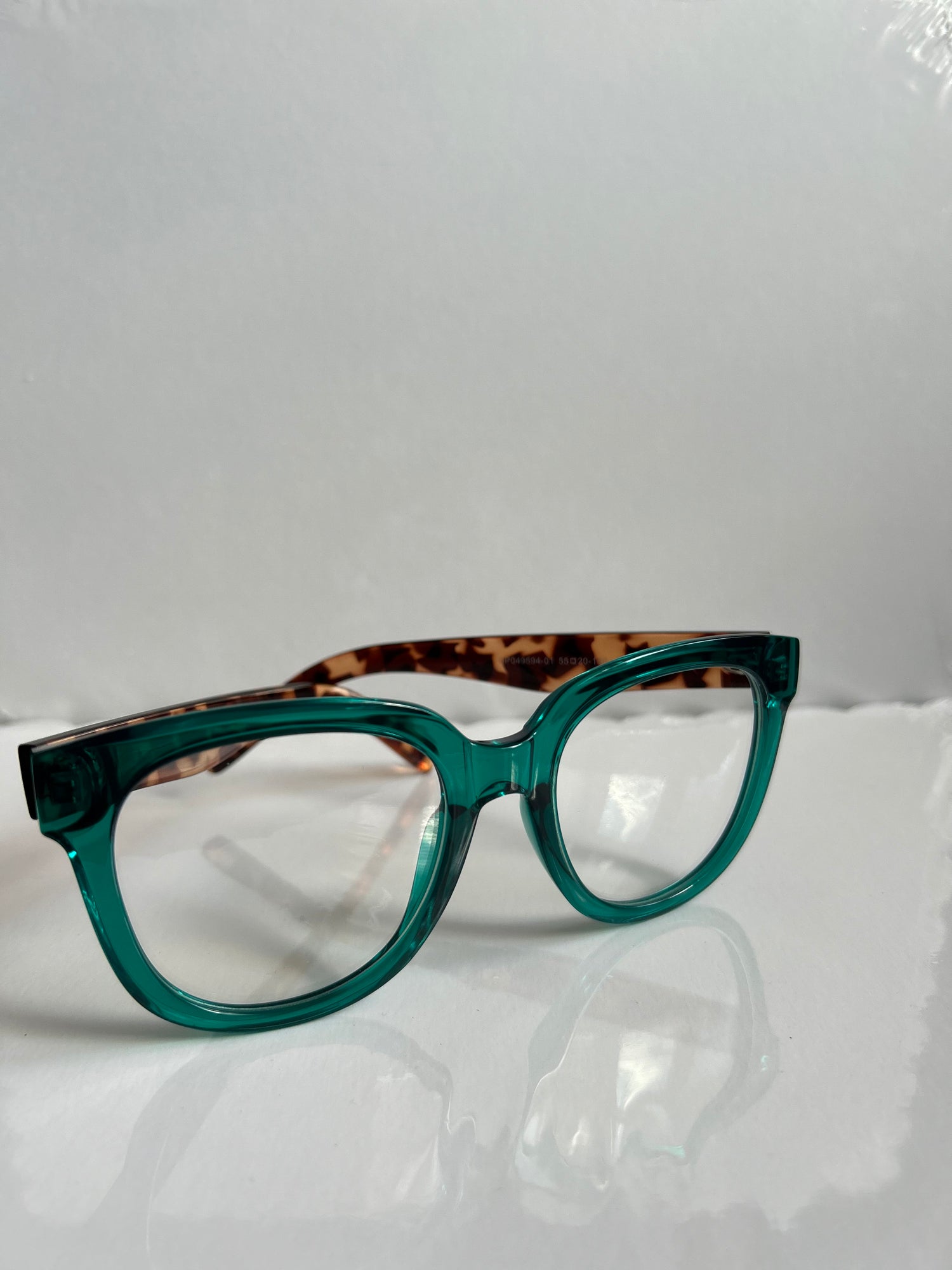 OSC | The Luxe Collection Frames