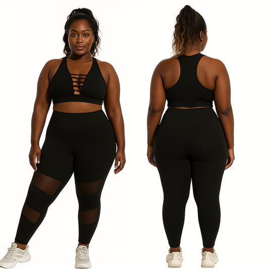 OSC | Curvy Baddies Set