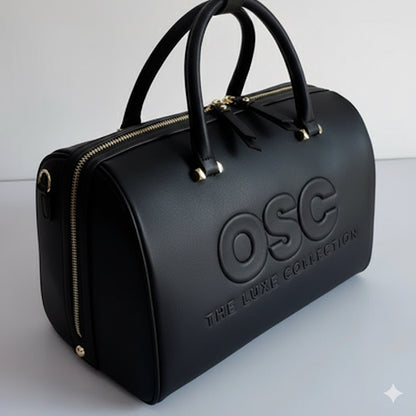 OSC | Members Only Boston Bag
