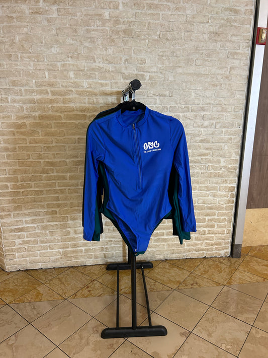 OSC “BADDIE” SUIT