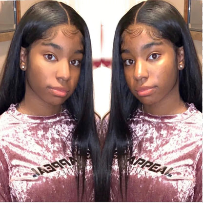 OSC | The Brazilian Luxe Extensions