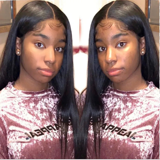 OSC | The Brazilian Luxe Extensions