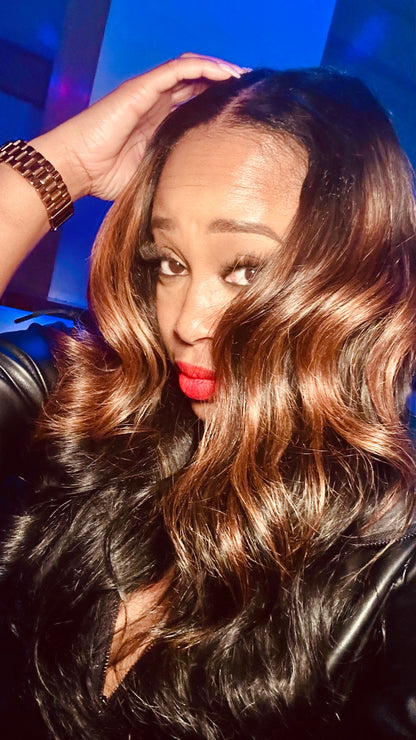 OSC | The Brazilian Luxe Extensions