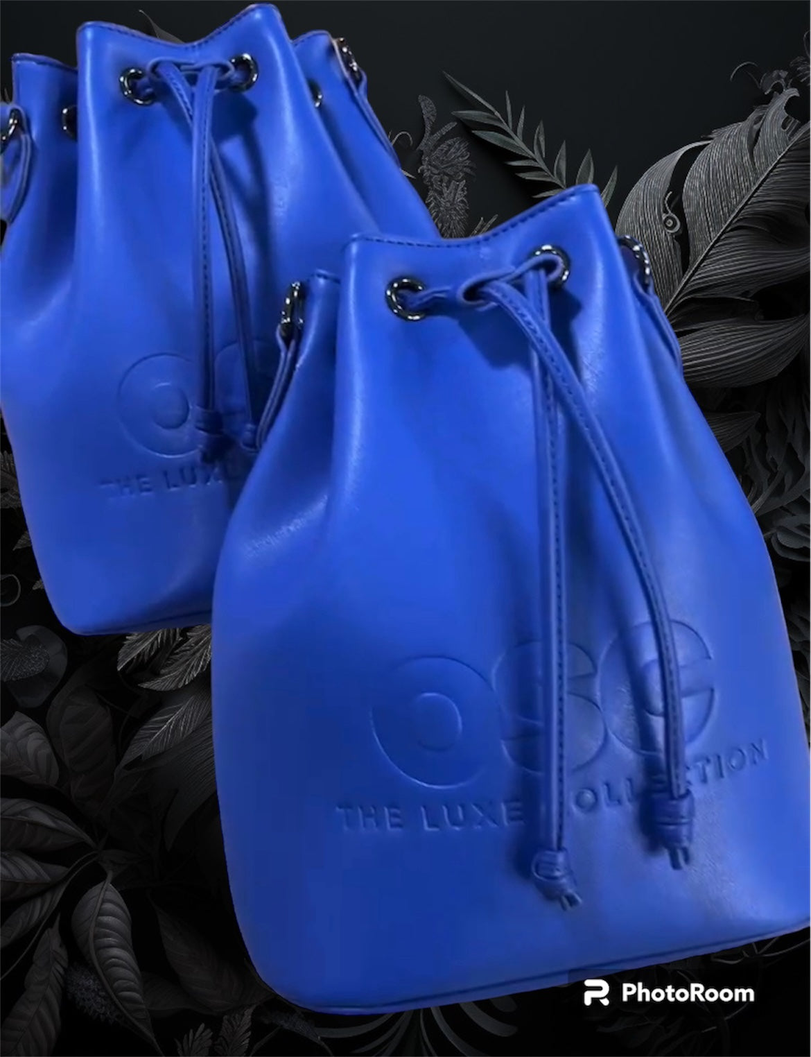 OSC Bucket Bag