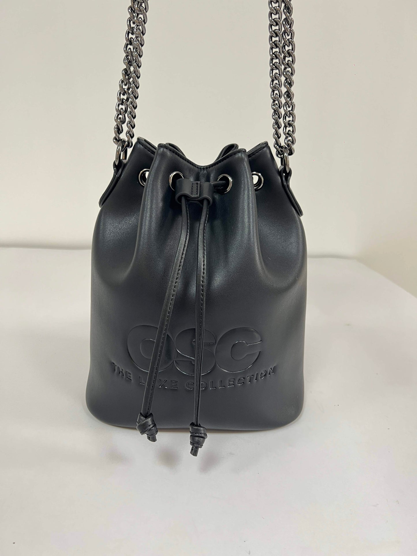 OSC Bucket Bag