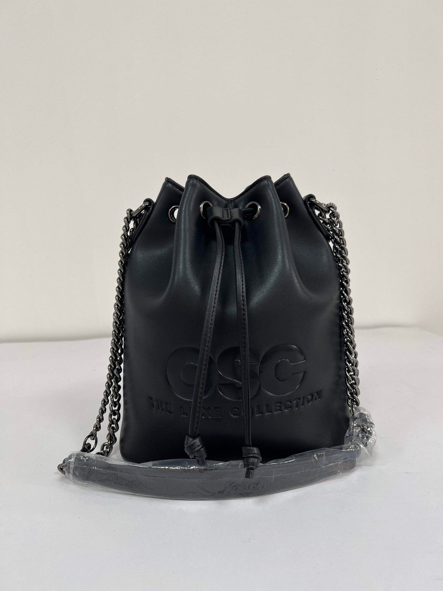 OSC Bucket Bag