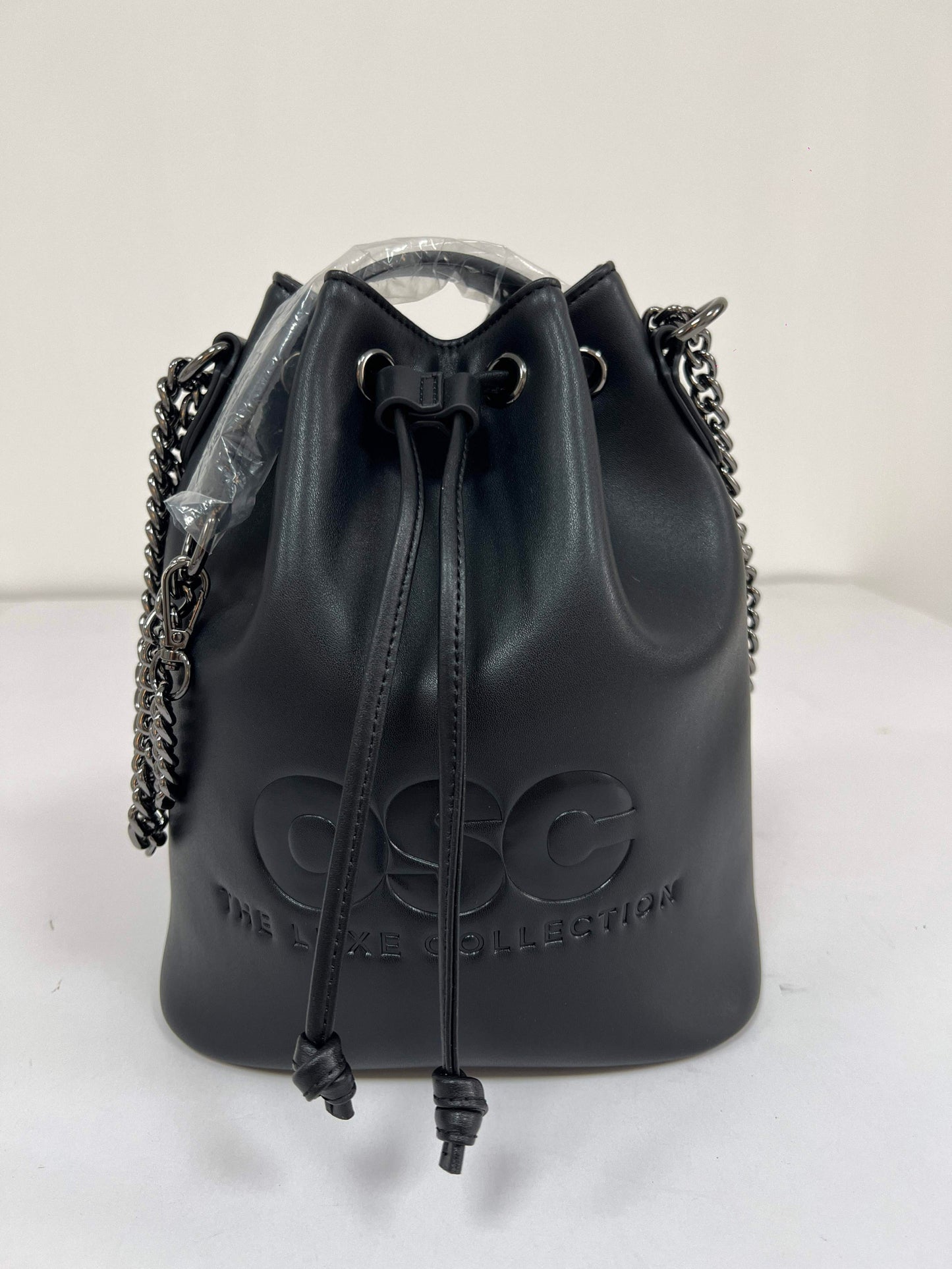 OSC Bucket Bag