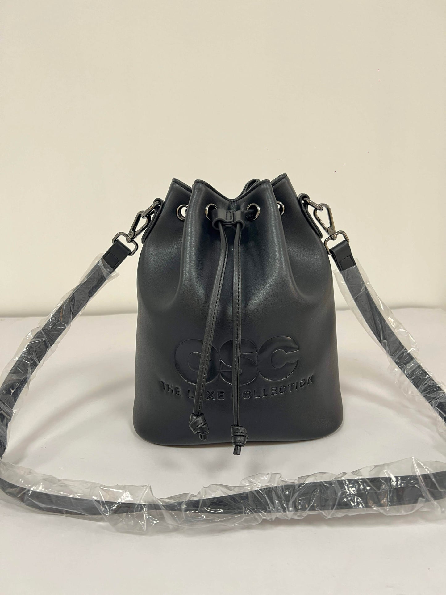 OSC Bucket Bag