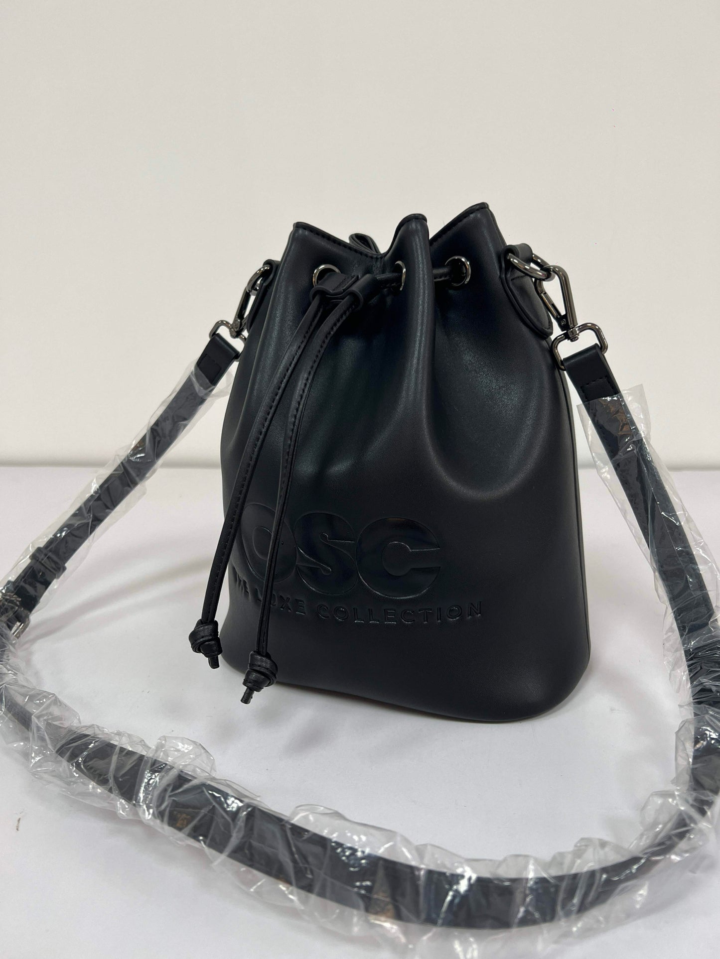 OSC Bucket Bag