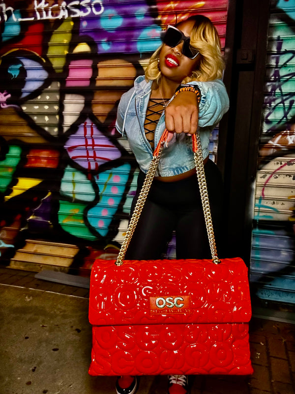 OSC | The Luxe Collection